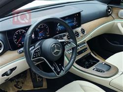 مرسيدس بنز E-Class